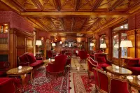 Thumbnail Hotel Regina Louvre