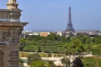 Thumbnail Hotel Regina Louvre