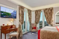 Thumbnail Hotel Regina Louvre