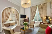 Thumbnail Hotel Regina Louvre