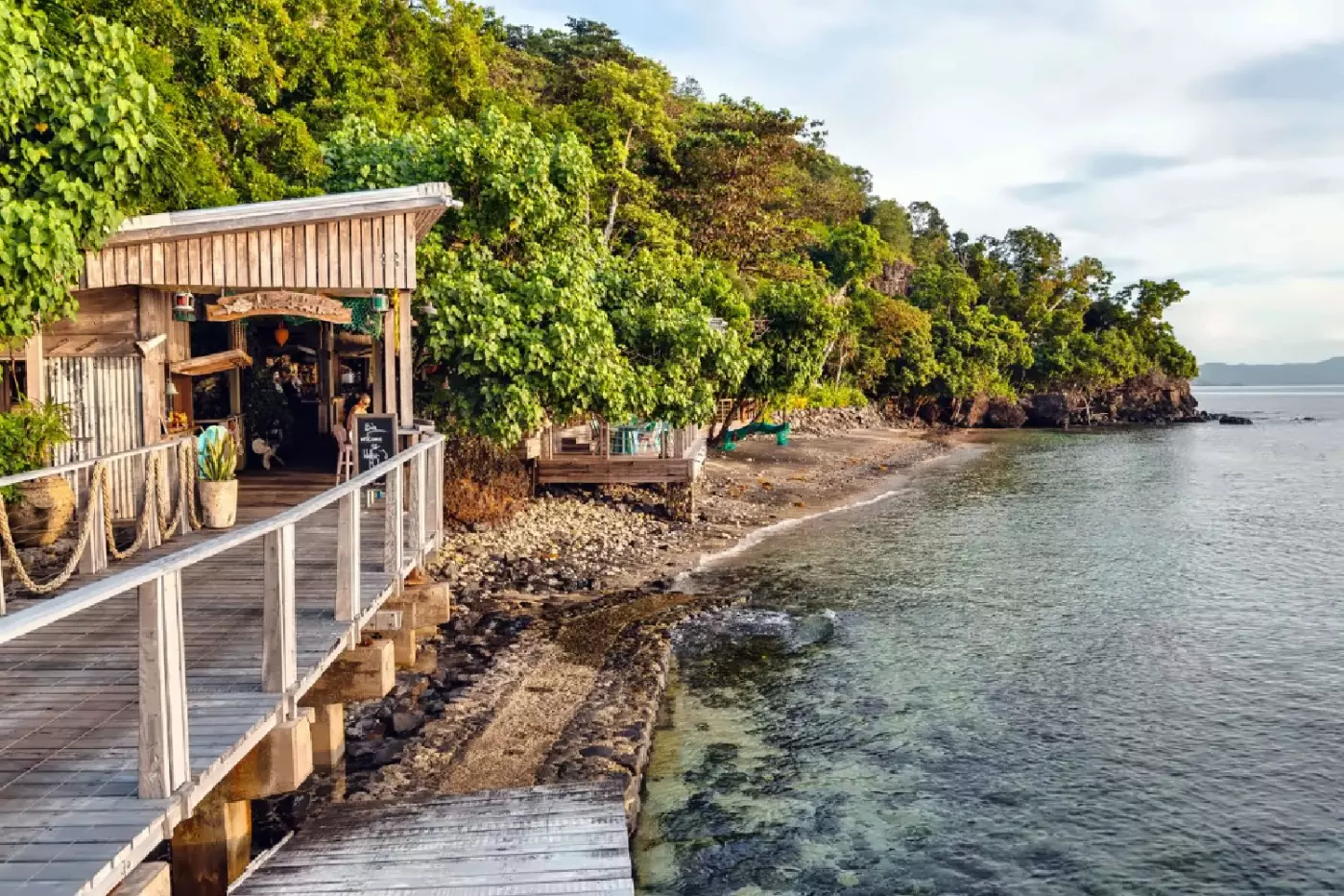 Kokomo Private Island Fiji