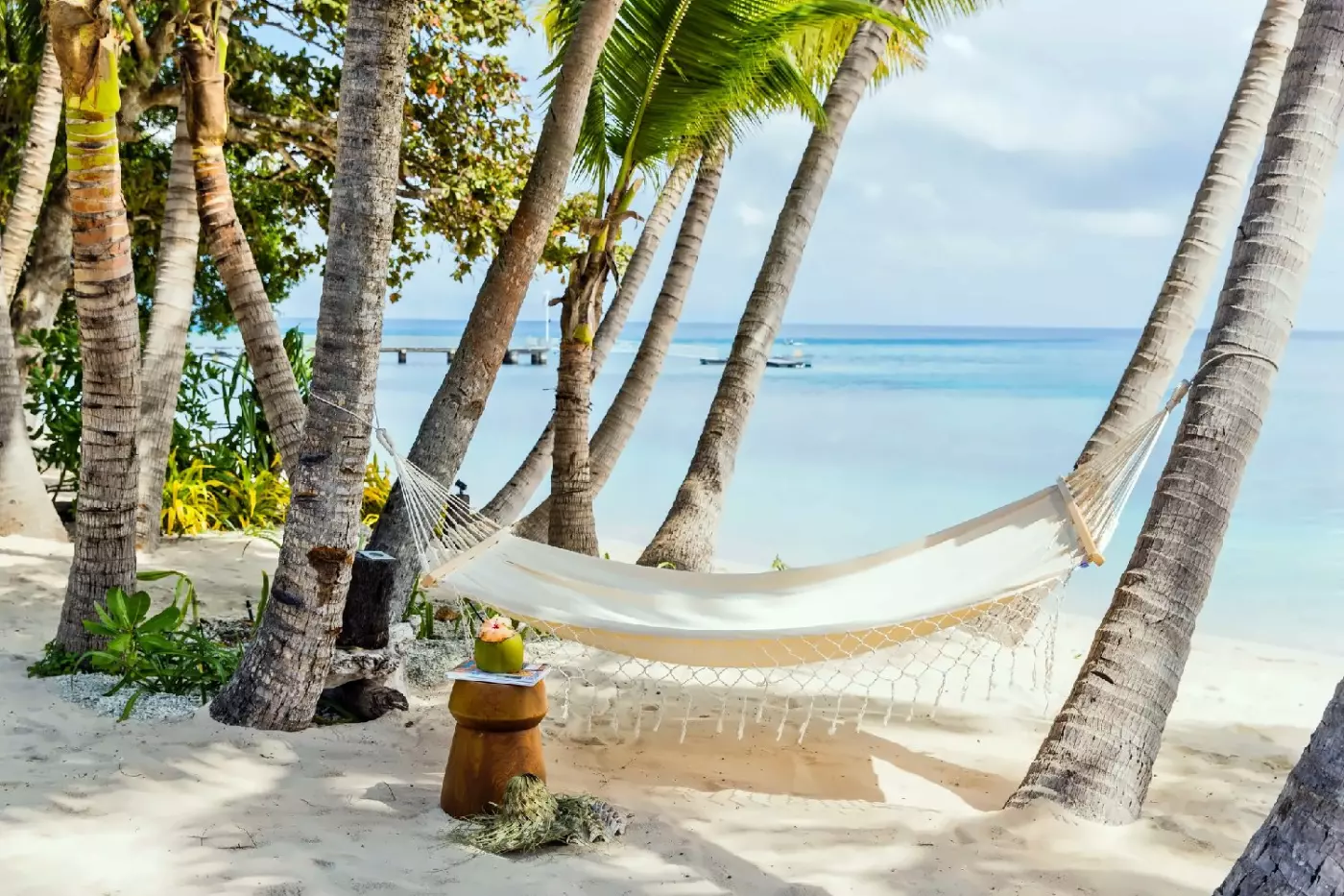 Kokomo Private Island Fiji
