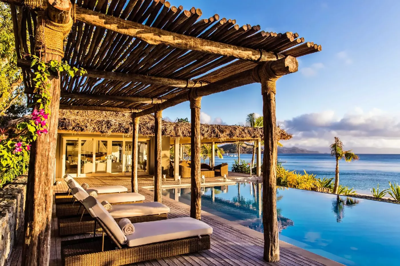 Kokomo Private Island Fiji