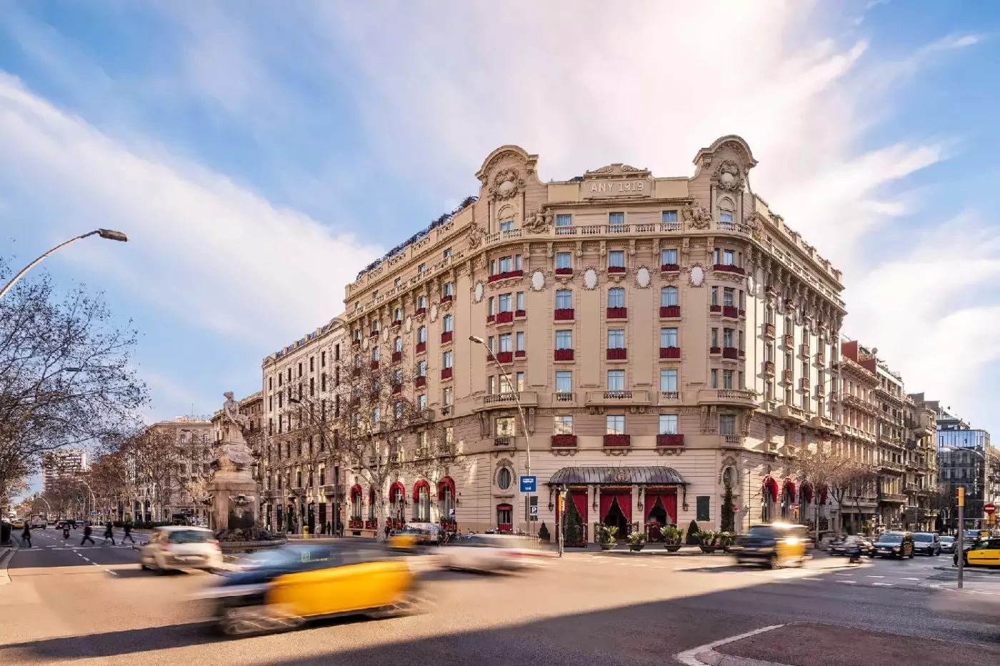 El Palace Barcelona