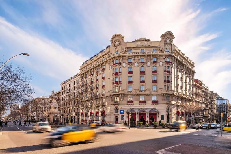 El Palace Barcelona