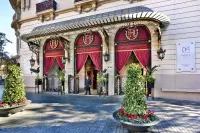 Thumbnail El Palace Barcelona