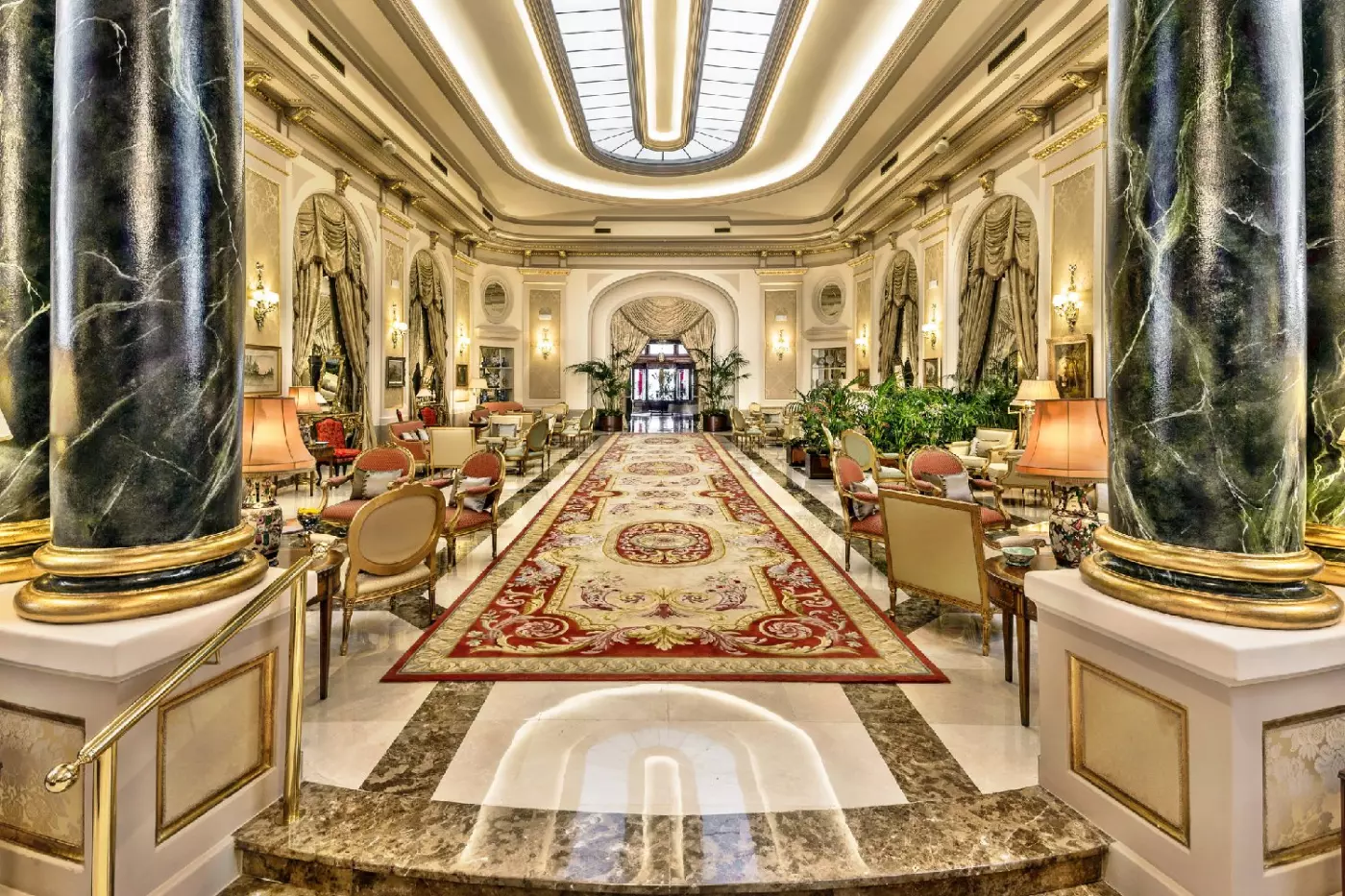 El Palace Barcelona