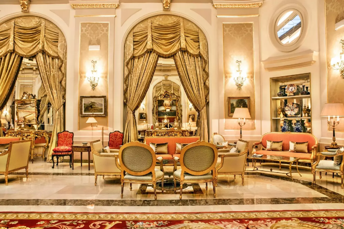 El Palace Barcelona