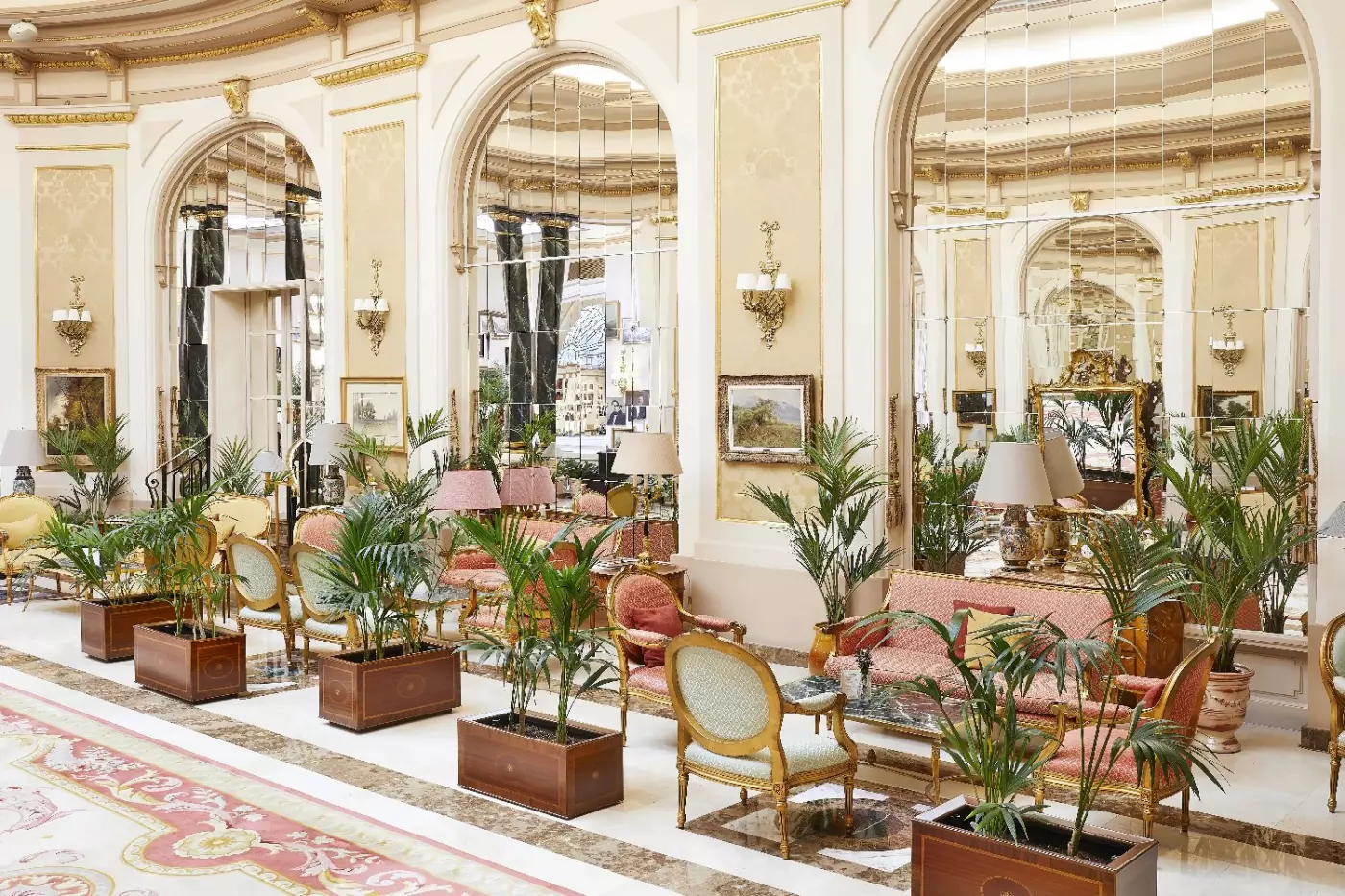 El Palace Barcelona