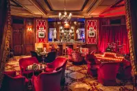Thumbnail El Palace Barcelona