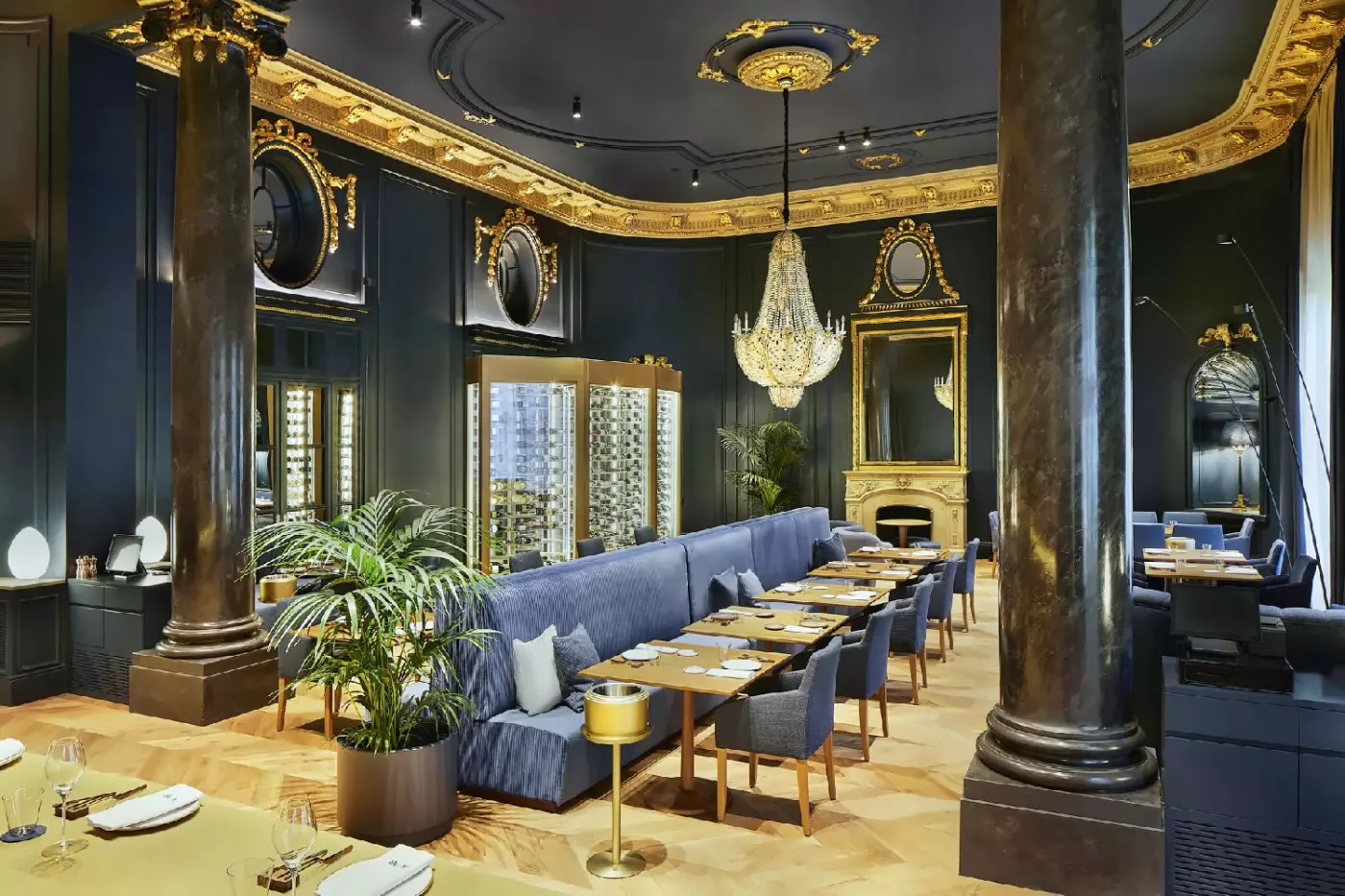 El Palace Barcelona