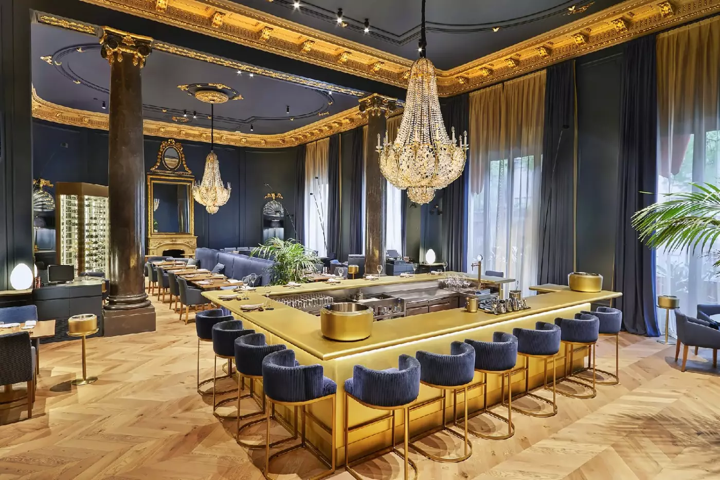 El Palace Barcelona