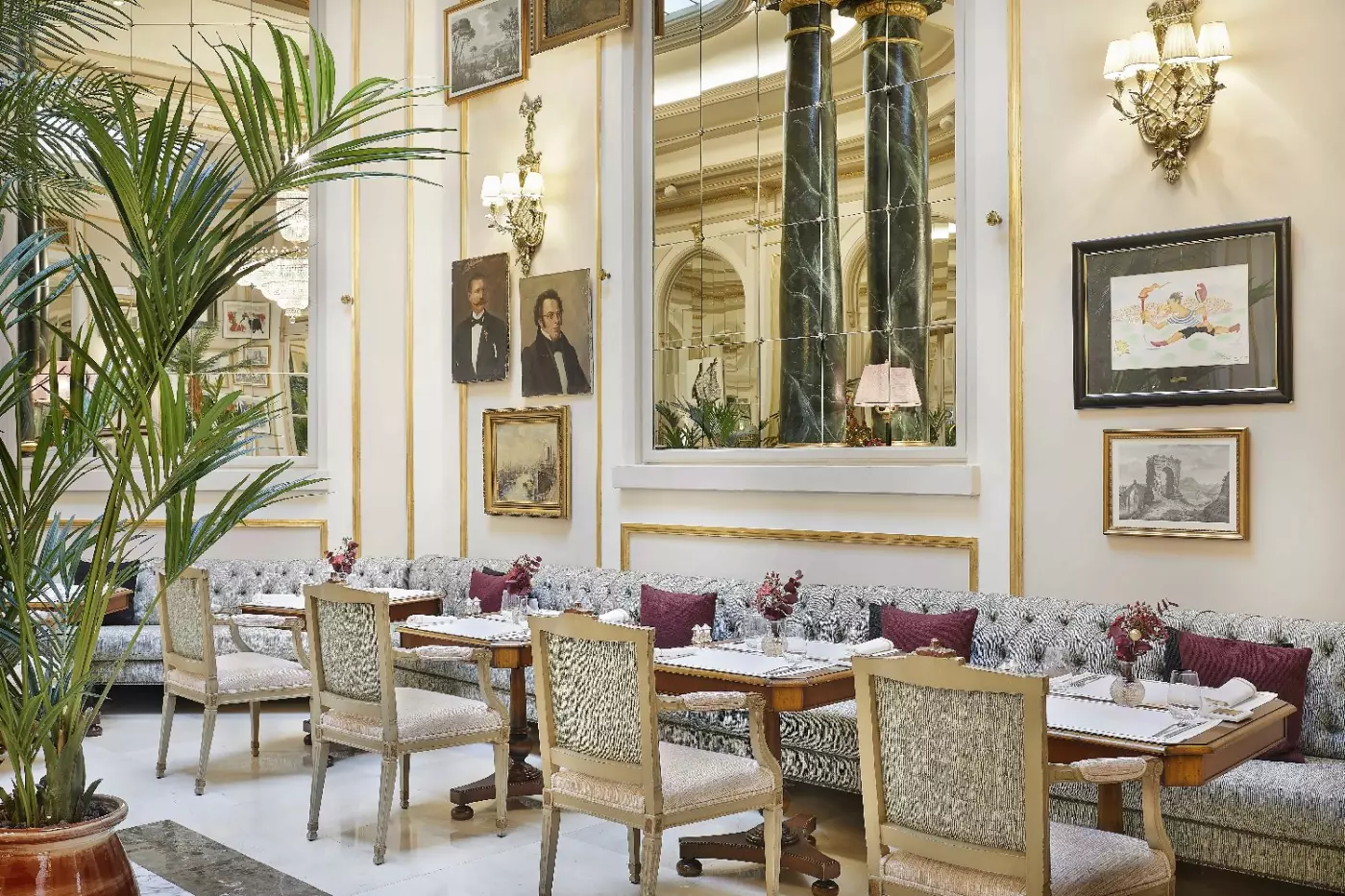 El Palace Barcelona