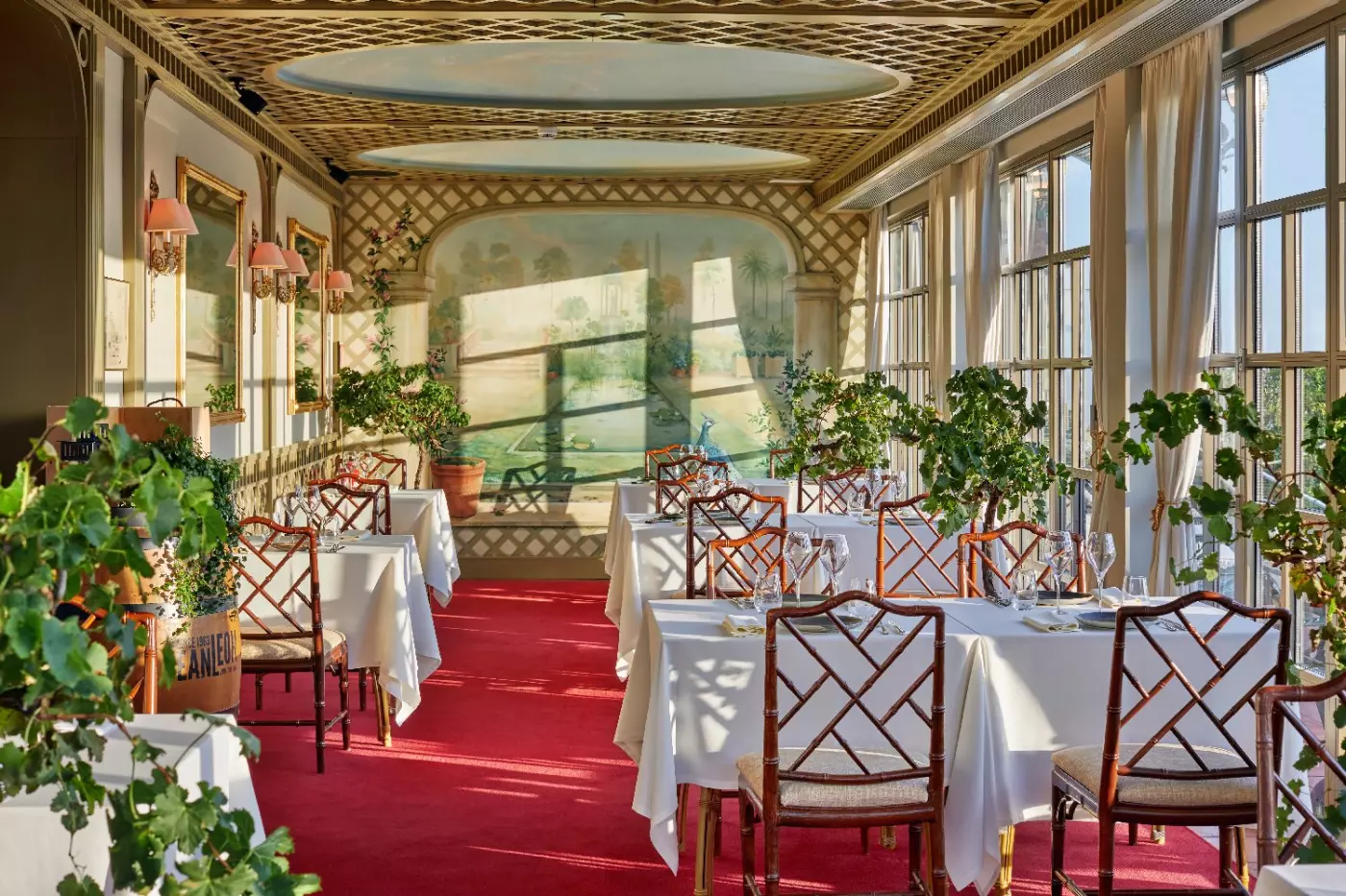 El Palace Barcelona