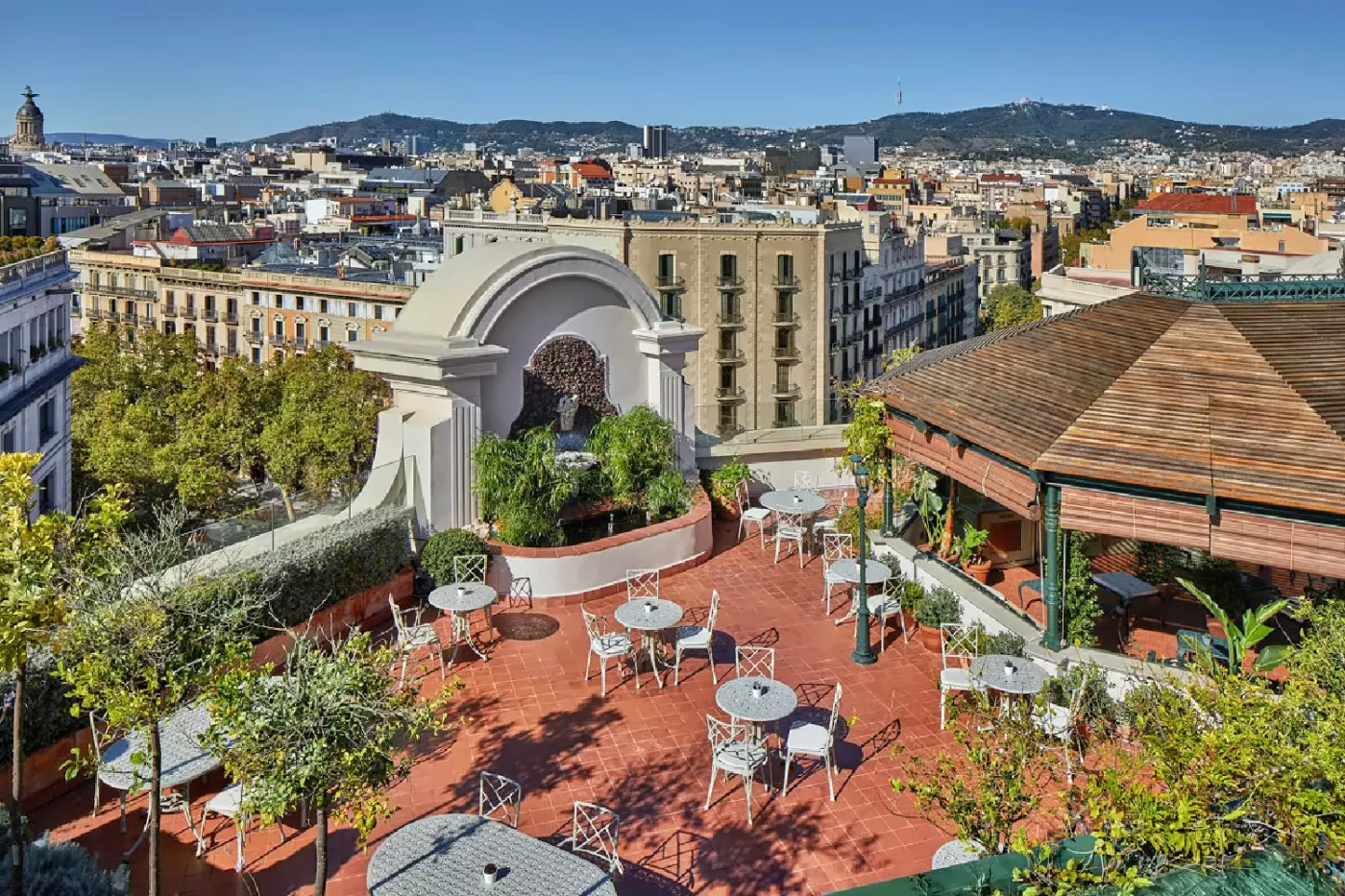 El Palace Barcelona