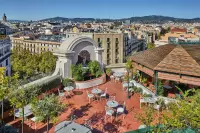 Thumbnail El Palace Barcelona