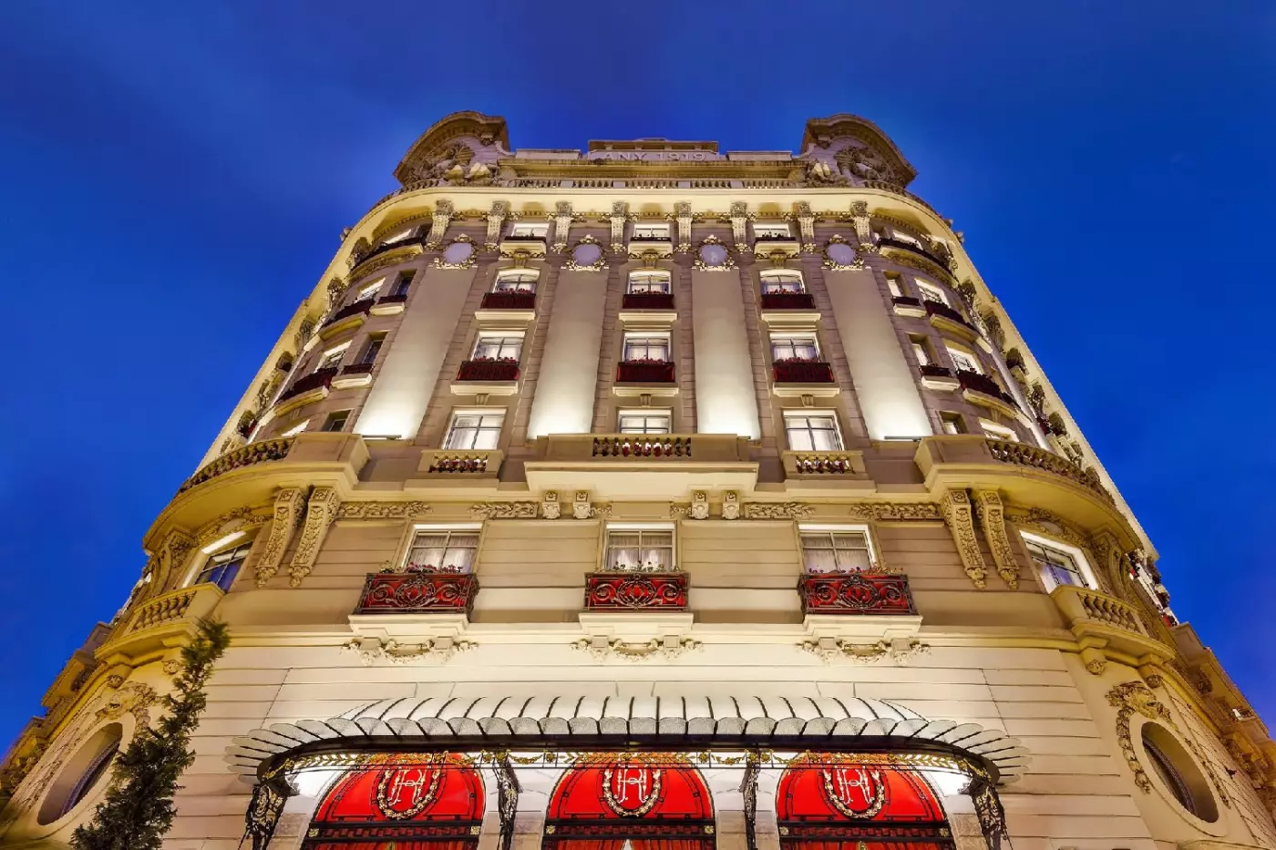 El Palace Barcelona