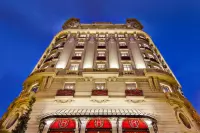 Thumbnail El Palace Barcelona