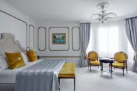 Thumbnail El Palace Barcelona
