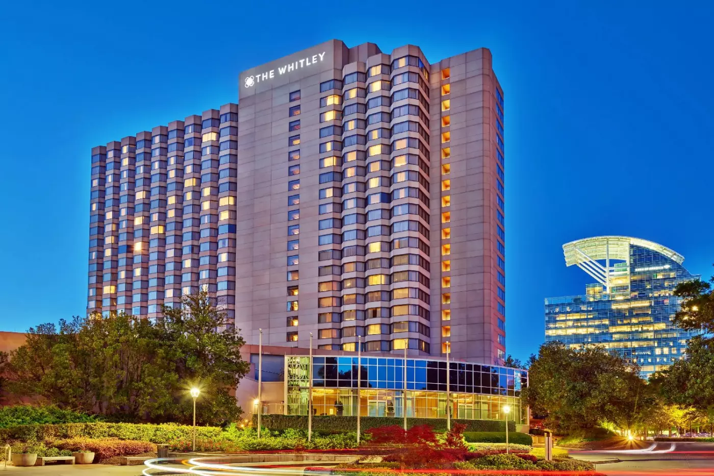 The Whitley, a Luxury Collection Hotel, Atlanta Buckhead