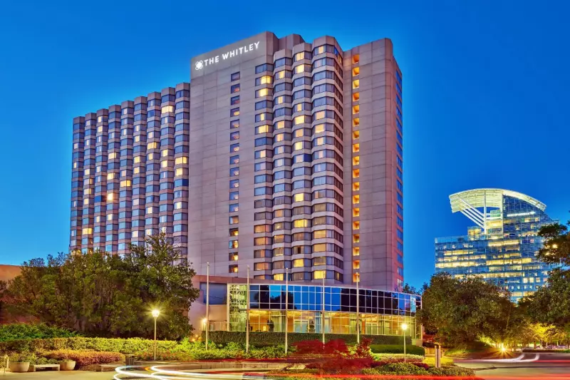 The Whitley Atlanta