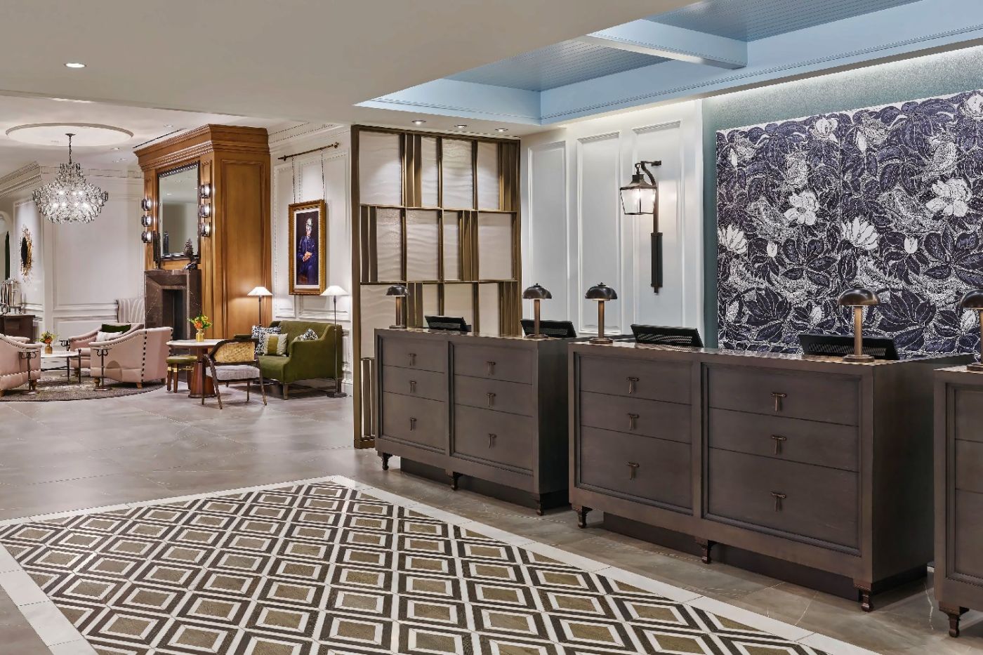 The Whitley Atlanta