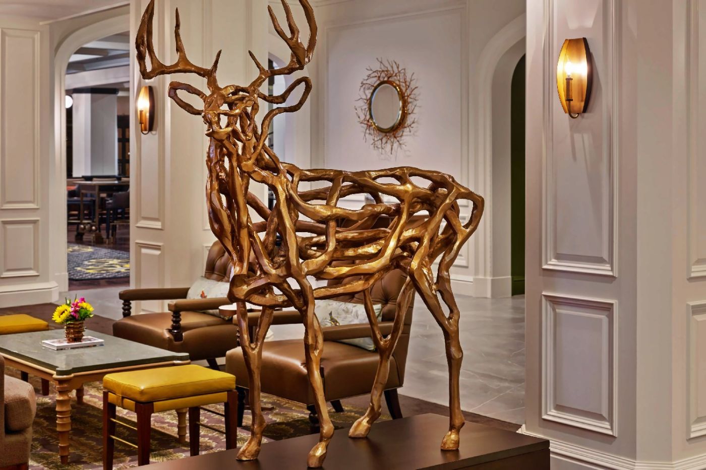 The Whitley Atlanta