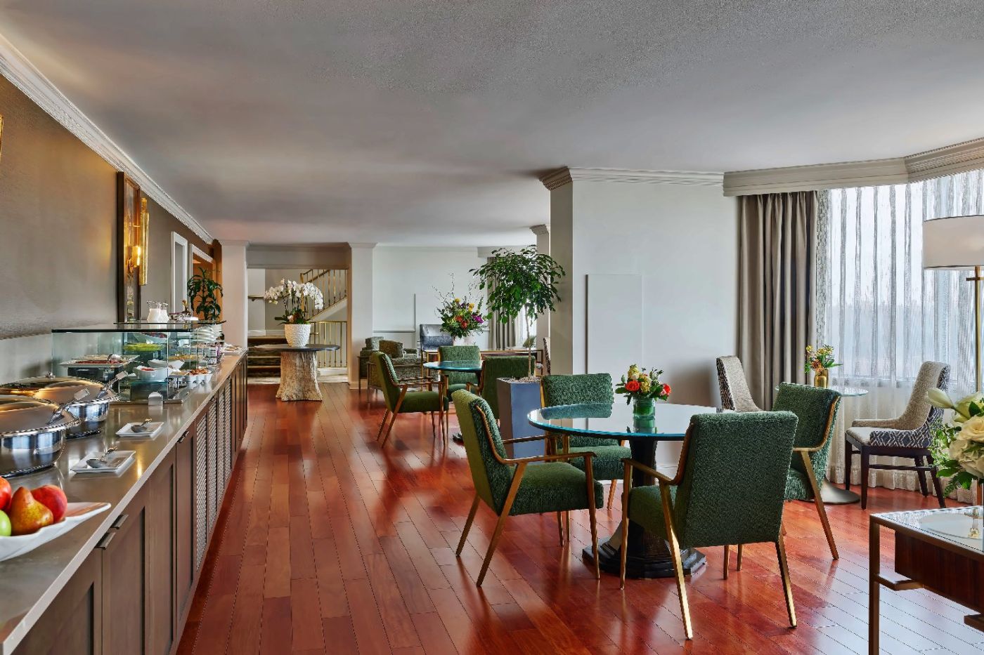 The Whitley Atlanta