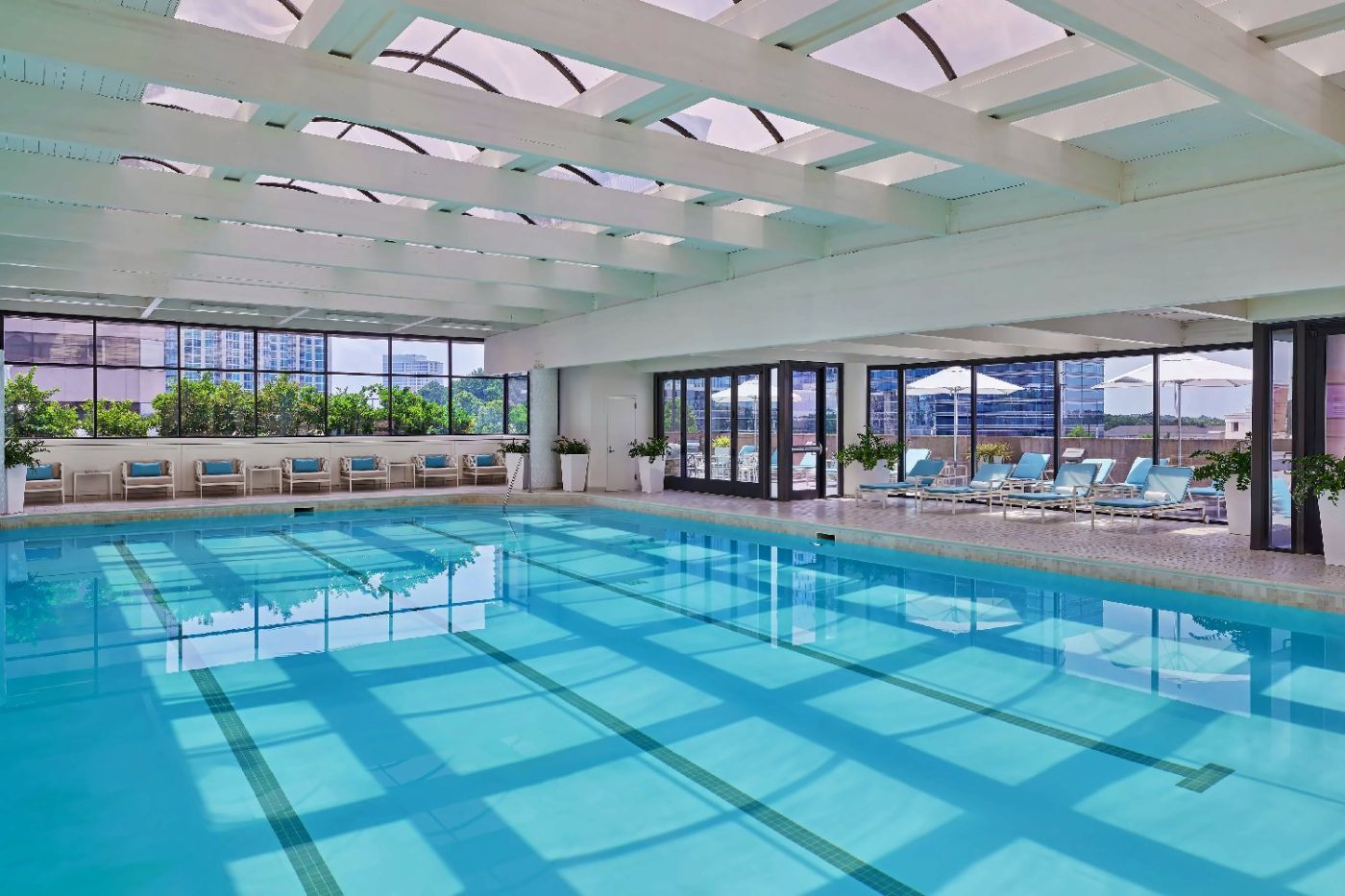 The Whitley Atlanta