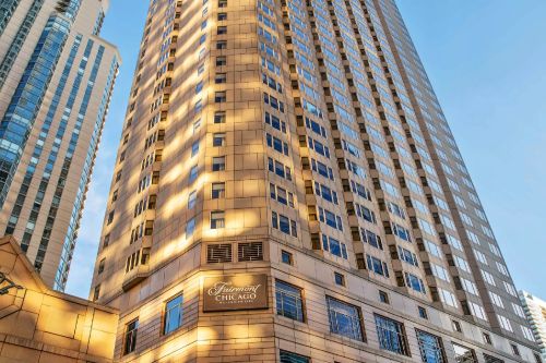 Fairmont Chicago Millennium Park