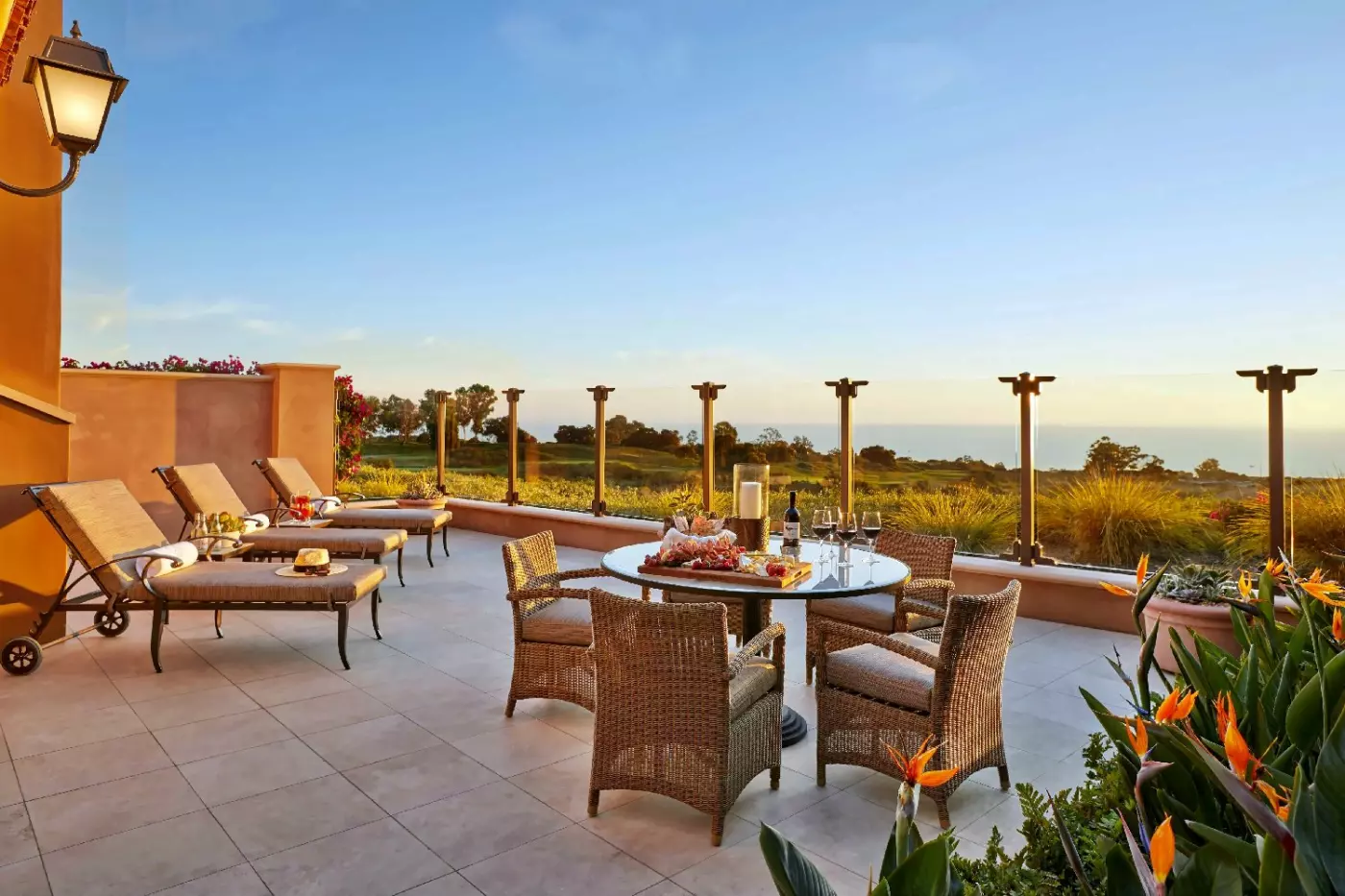 Pelican Hill Resort