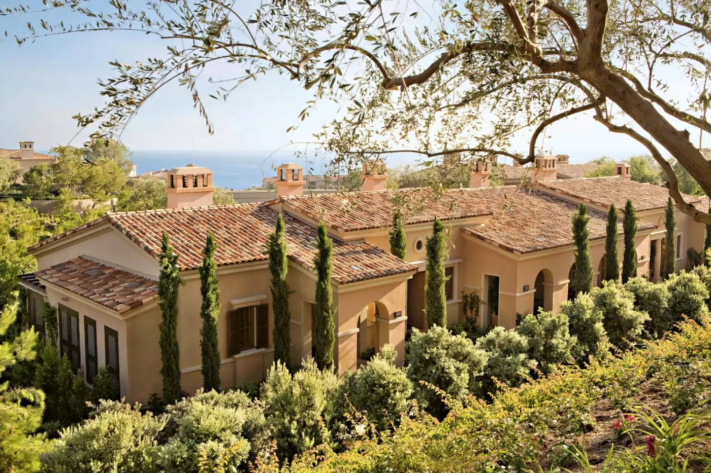 Pelican Hill Resort