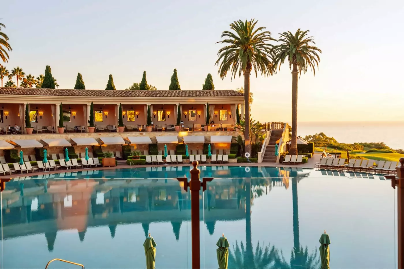 Pelican Hill Resort