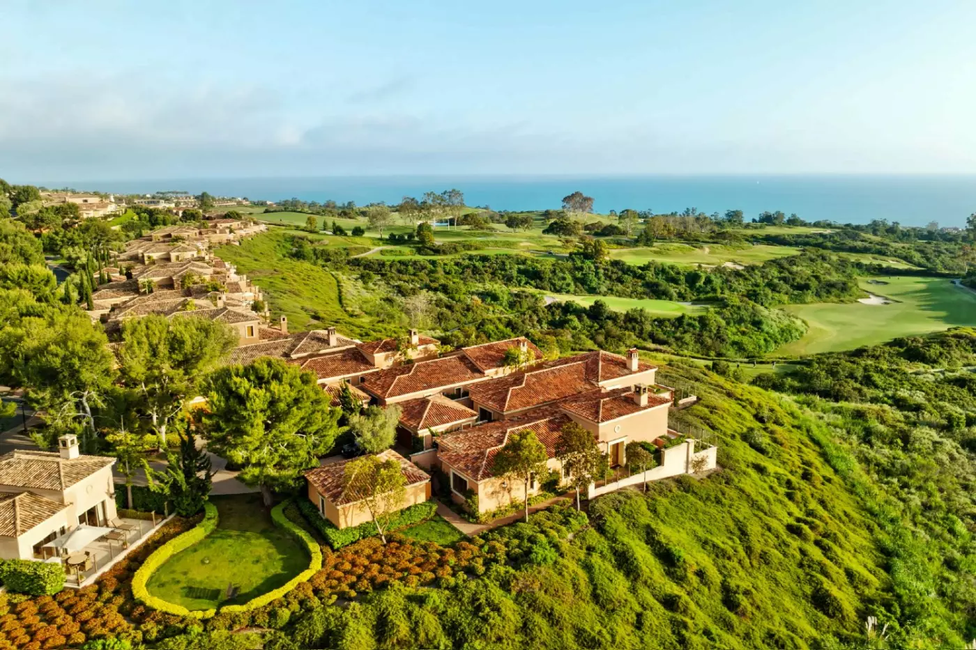 Pelican Hill Resort