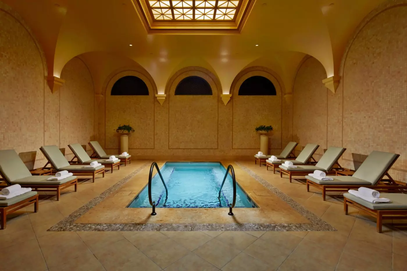 Pelican Hill Resort