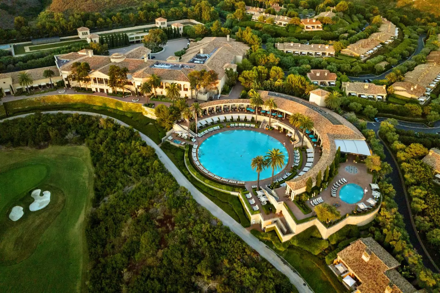 Pelican Hill Resort
