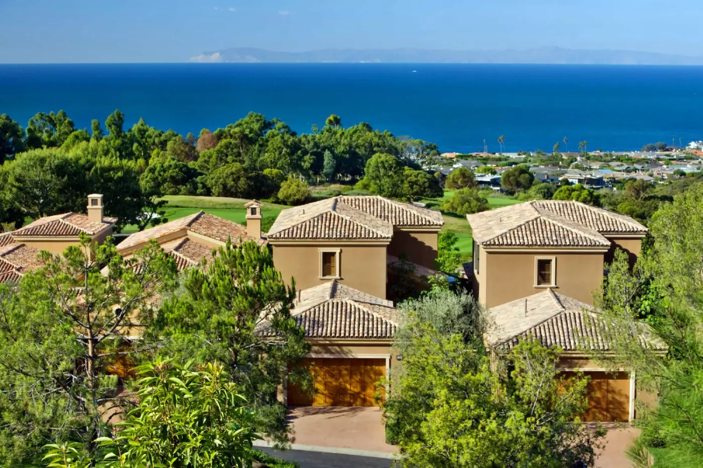 Pelican Hill Resort