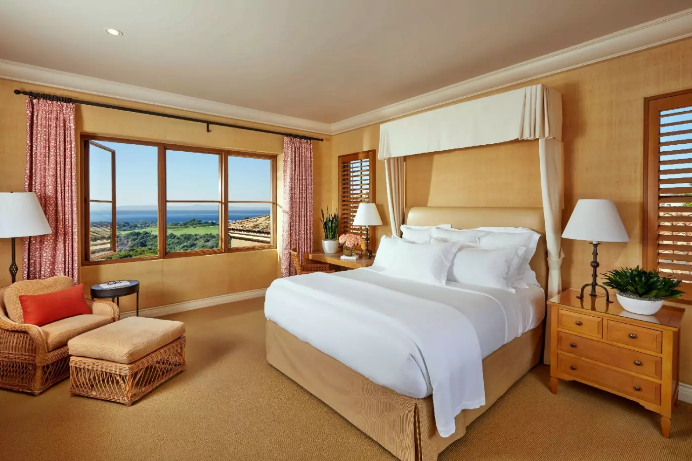 Pelican Hill Resort