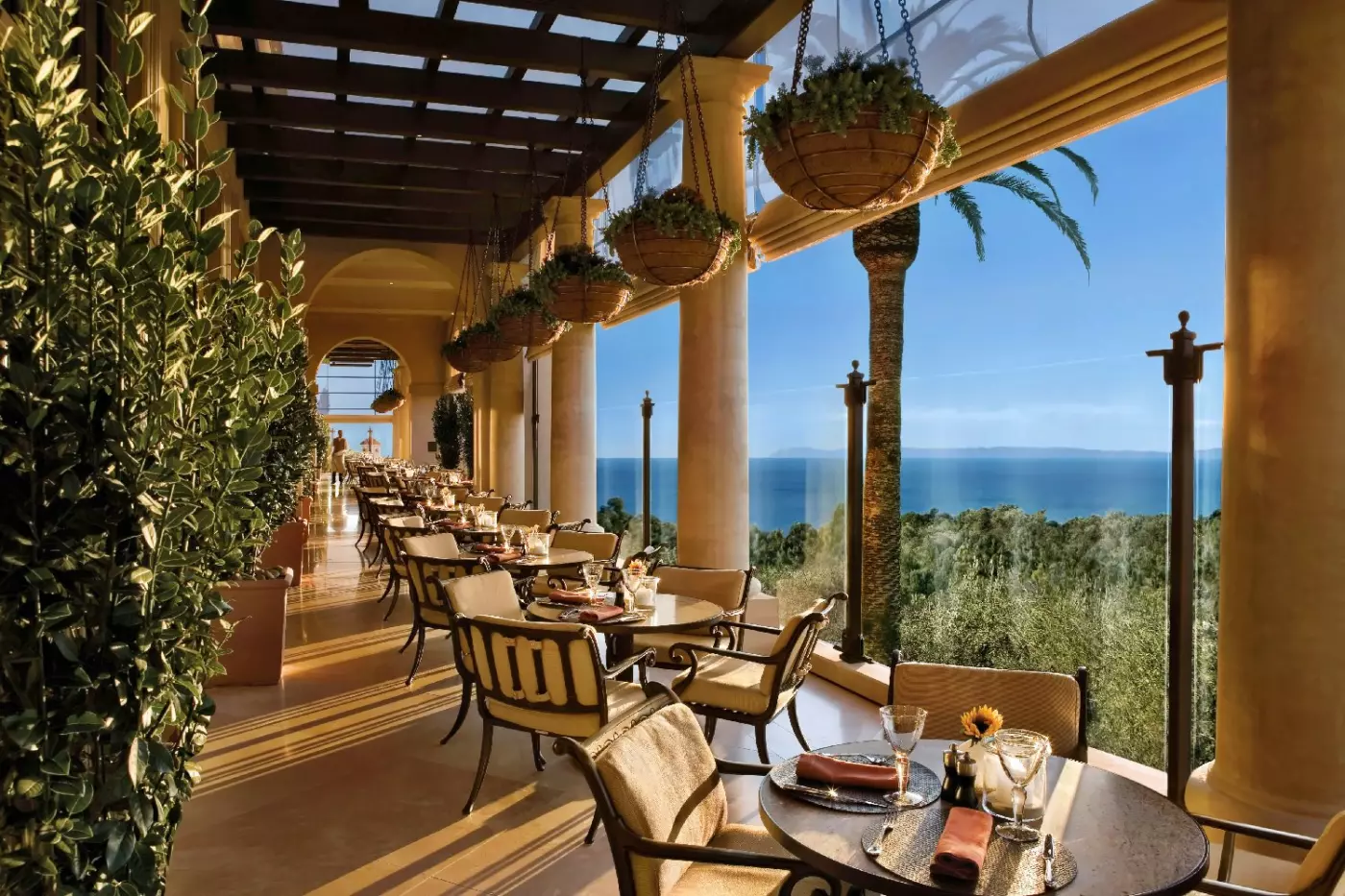 Pelican Hill Resort