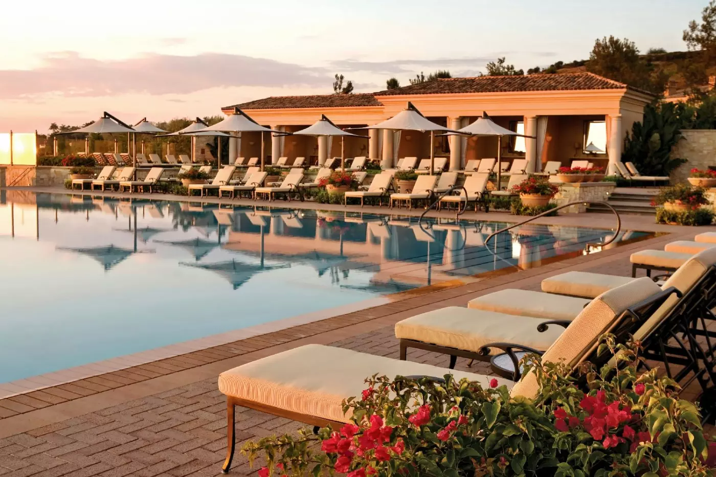 Pelican Hill Resort