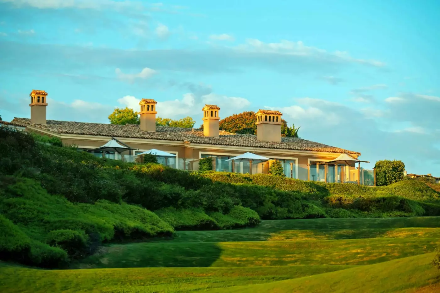 Pelican Hill Resort