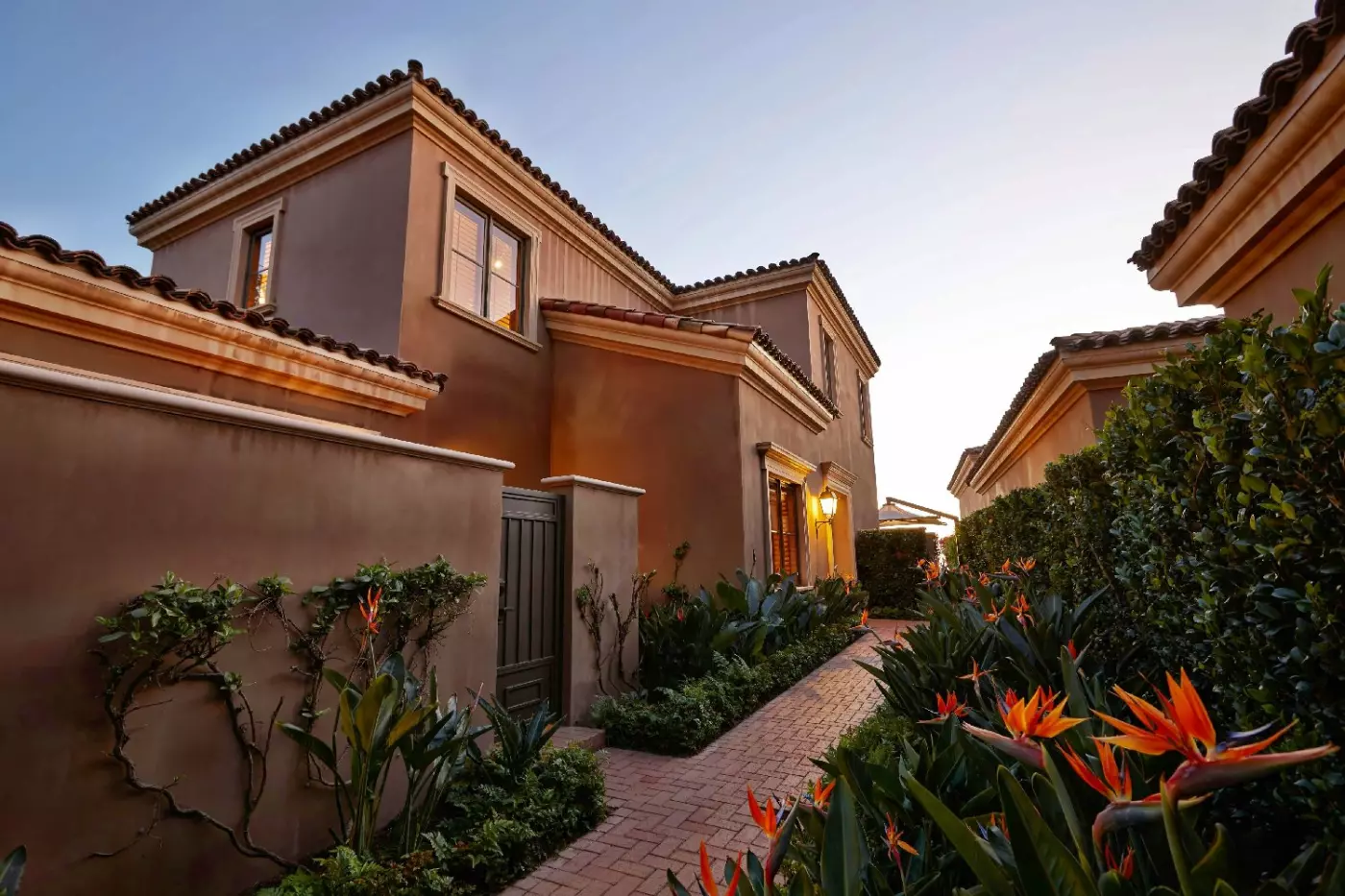 Pelican Hill Resort
