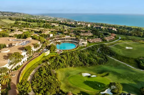 Pelican Hill Resort