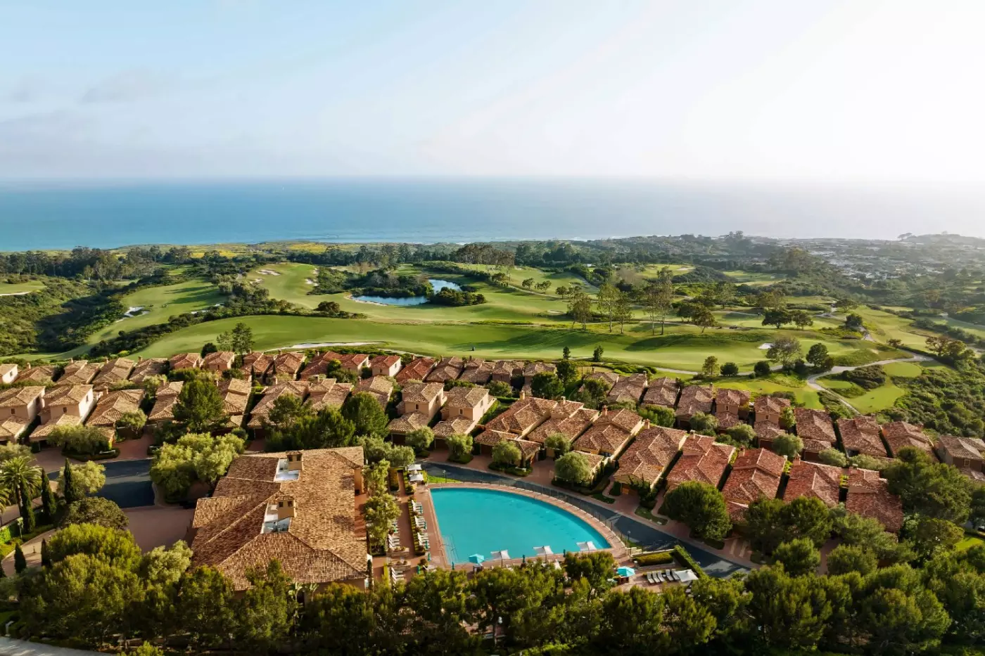 Pelican Hill Resort