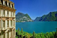 Thumbnail Hotel Splendide Royal Lugano