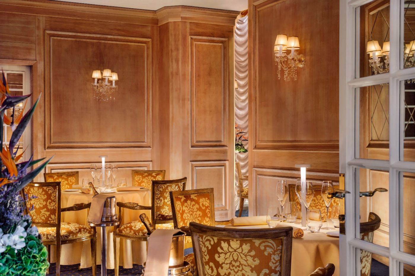 Hotel Splendide Royal Lugano