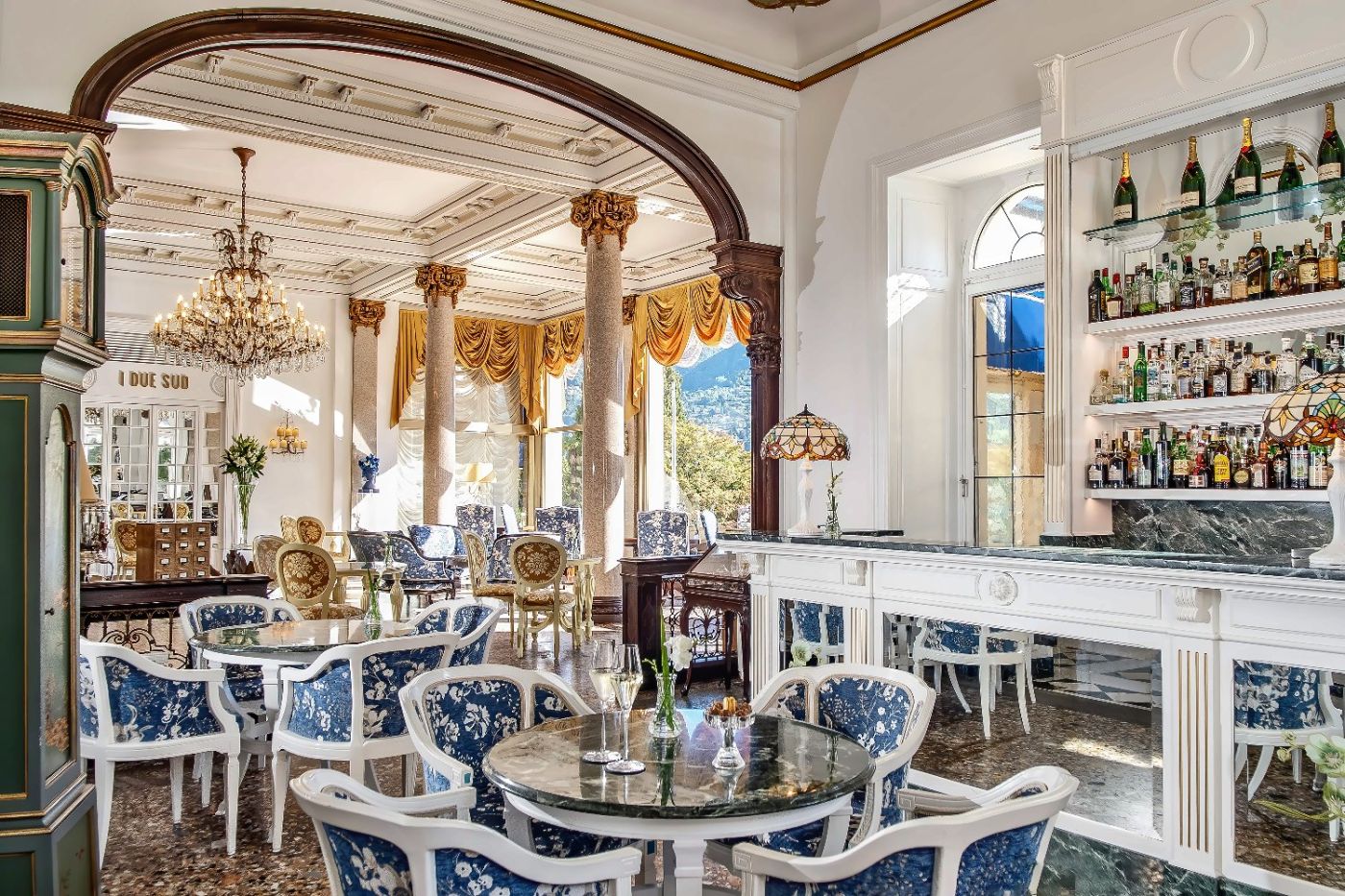 Hotel Splendide Royal Lugano