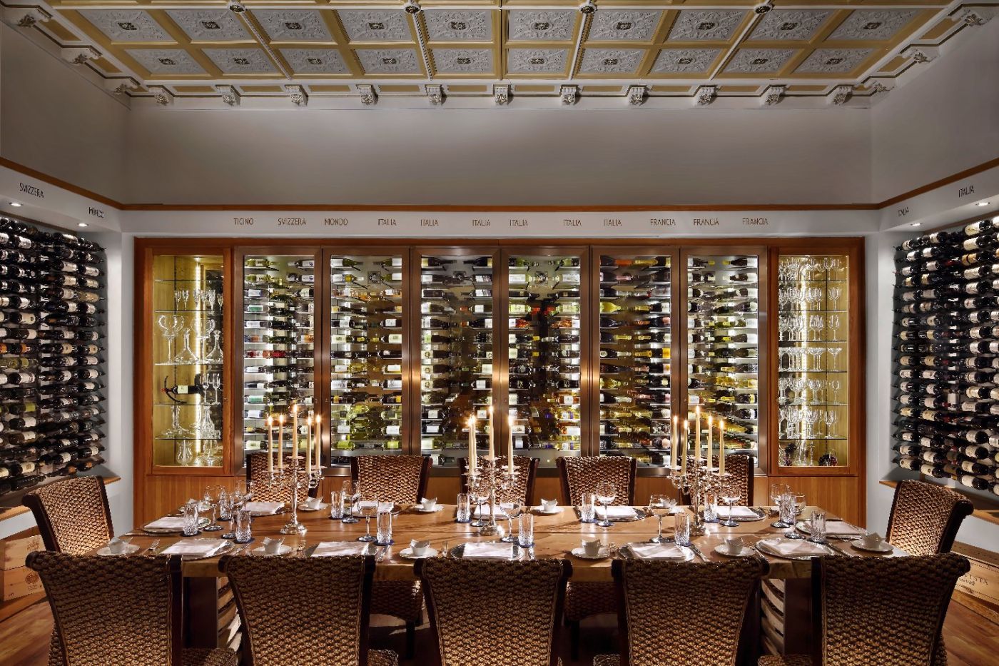 Hotel Splendide Royal Lugano