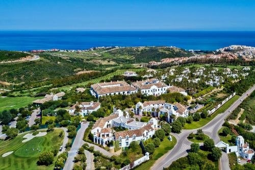 Finca Cortesin Hotel Golf & Spa