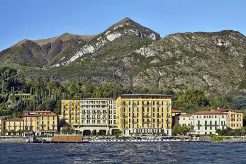 The Lake Como Edition